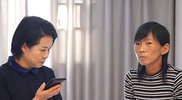 38岁女博士杨楠:从人生赢家到苦情剧女主,患癌后的人生令人痛心_张海_