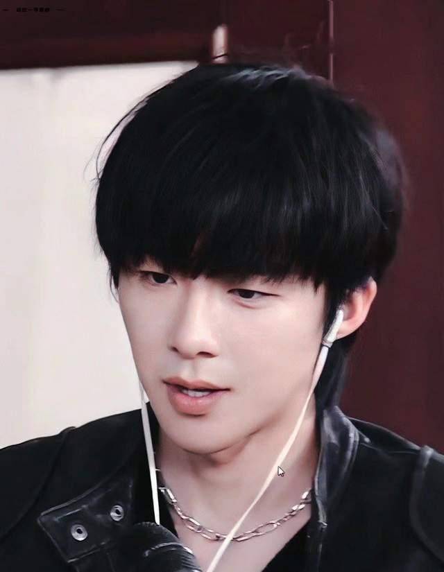 刘宇宁有多不容易?