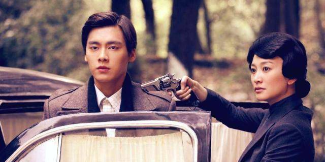 陈深_李易峰_观众