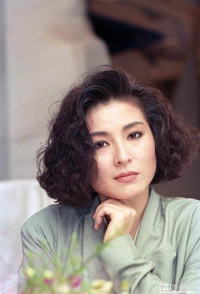 华语乐坛天后级歌手陈淑桦被母爱所累,前半生风华绝代,后半生落魄潦倒