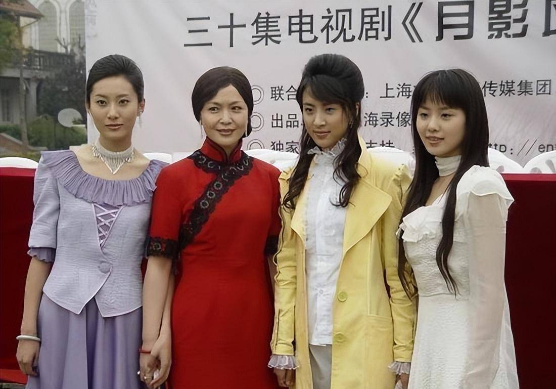 "双面玉女"刘诗诗现形记:表面人淡如菊,实则情史丰