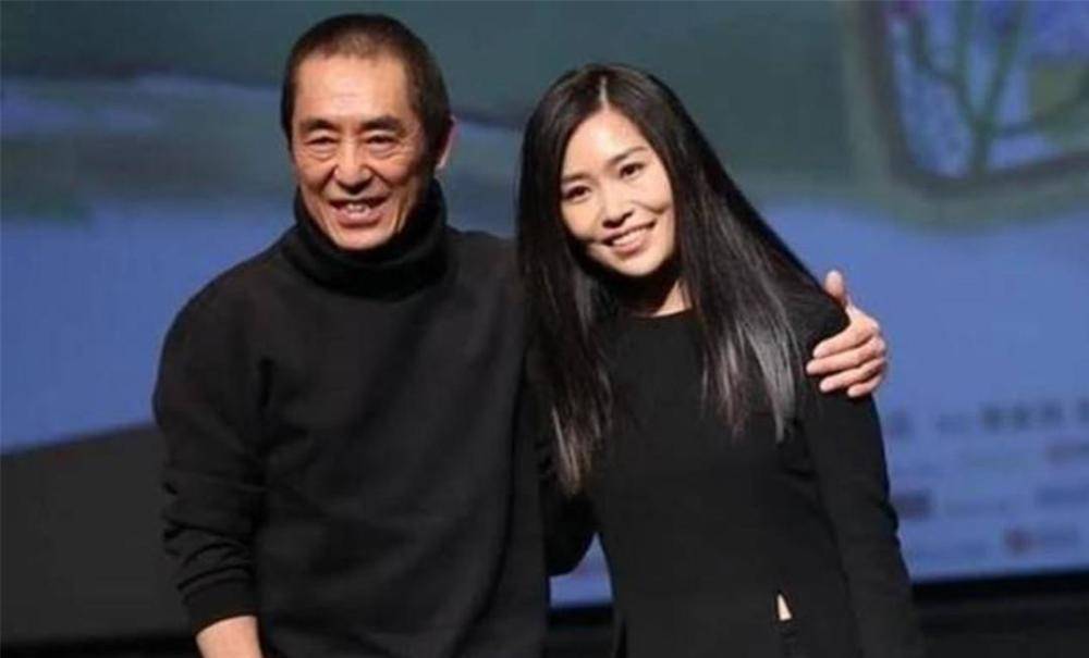 再见,张艺谋;你好,张末!