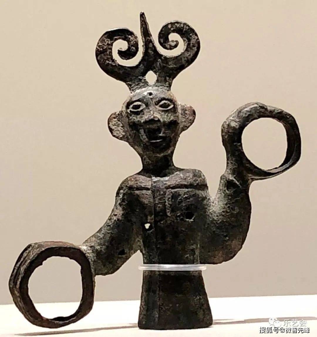 是谁灭掉了鱼凫国?_杜宇_三星堆_王朝