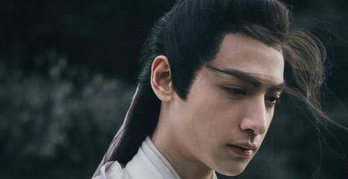 罗云熙新剧《皓衣行》将拍,搭档陈飞宇,上演热血师徒情_墨燃_原著