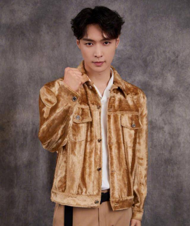 男人帮集体发文为张艺兴庆生,言语超暖心,羡慕这样的友情_哥哥_话语