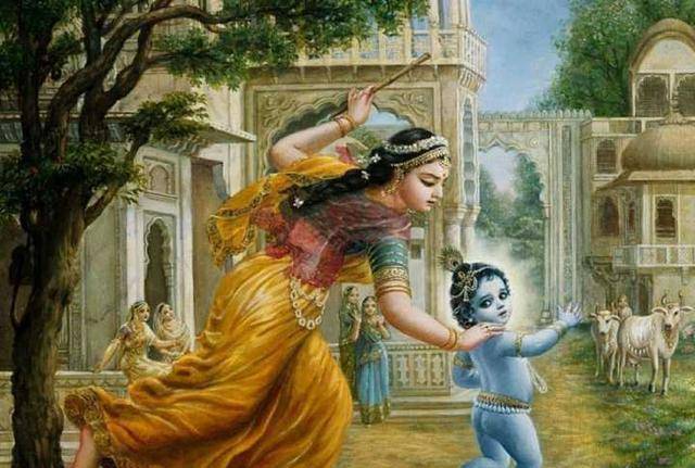 《摩诃婆罗多》与《罗摩衍那》两大史诗的情节结构及构思_故事_人物