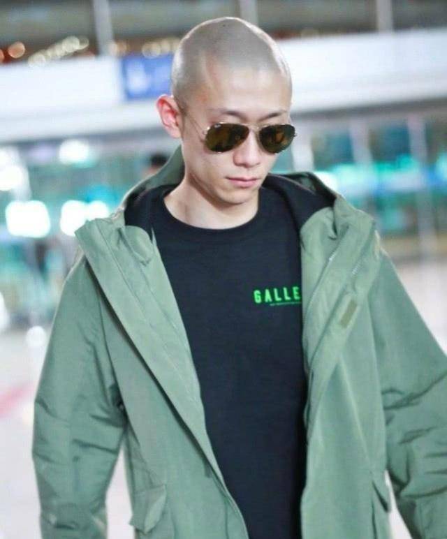 许峥_原因_张一山