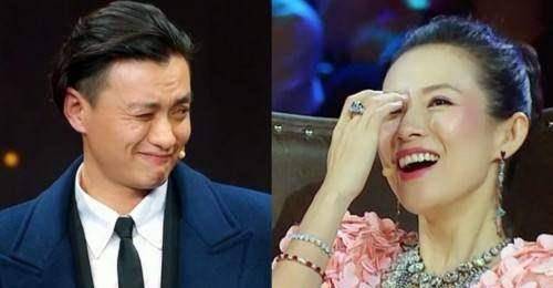 能将"王"变成"凰",章子怡首部电视剧男主果然是他!_周一围_原著_观众