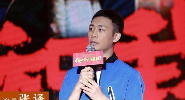 攀登者吴京解释张译瘸腿原因,还在片场表演,不当喜剧演员屈才了_开心