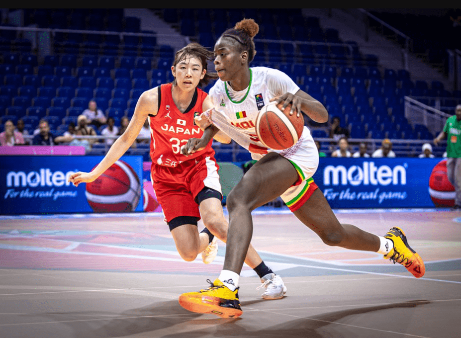 女篮世青赛第一黑马:连续爆冷日本澳洲 中国队未来又一潜在劲敌?