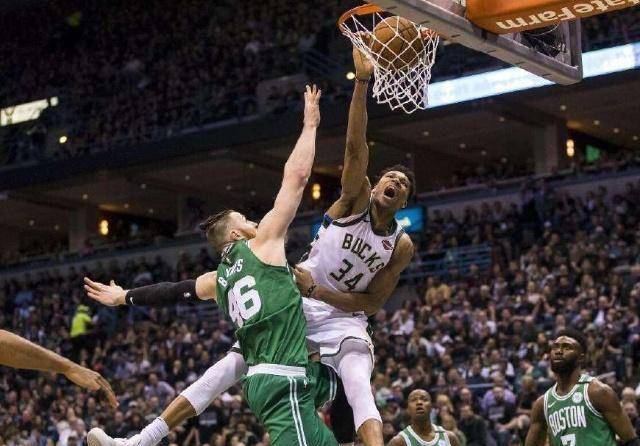 乔丹跟腱长达28公分,那么现役nba跟腱最长的球员是谁?