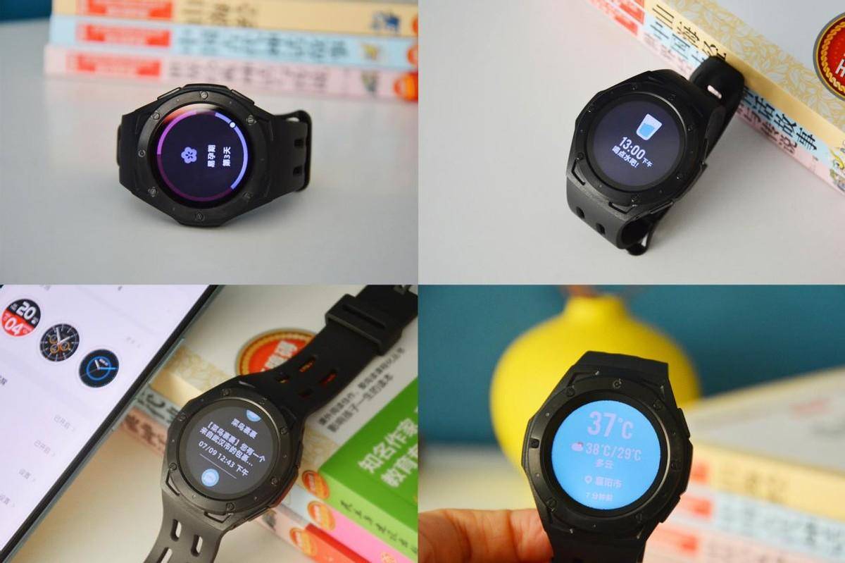 够专业才能“轻”骑行，超长续航的Mentech watch Xe1智能手表体验