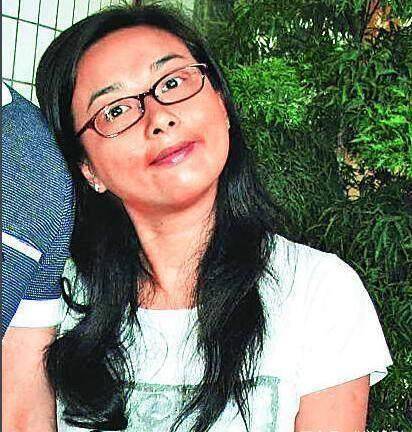 谢天华_学警_香港