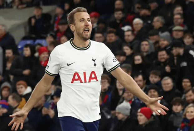 热刺主帅焦虑凯恩转会,期盼早日解决困境_问题_球迷_未来