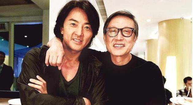 票房碾压成龙周星驰,华仔想演续集,刘伟强:专门为他创建了一个角色