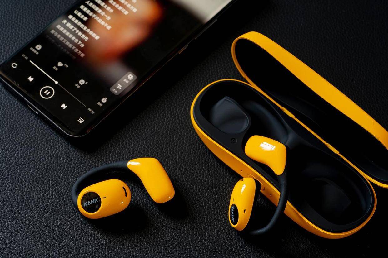 开放式耳机哪个品牌好？开放式耳机排行榜前十名品牌推荐