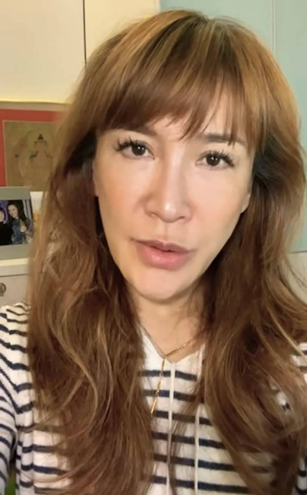 李玟追思会将全球直播,二姐公布最新安排,传老公bruce将致词_李思林