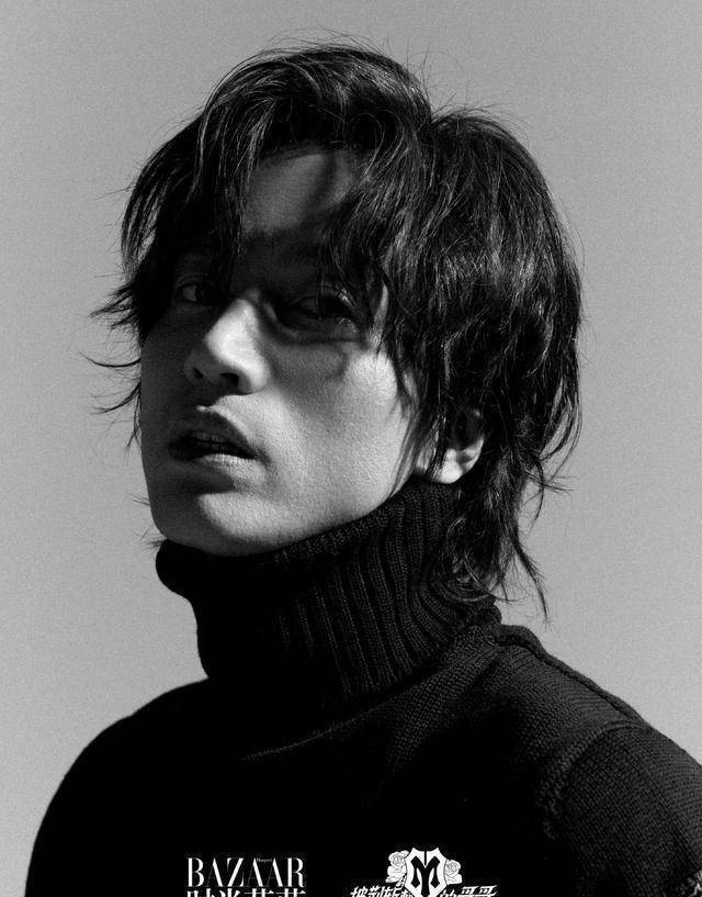 忧郁帅哥外衣下是百变小可爱_张淇_时候_节目