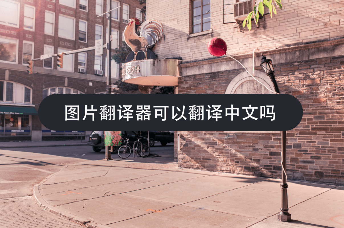 图片翻译器可以翻译中文吗？在线教学_搜狐网