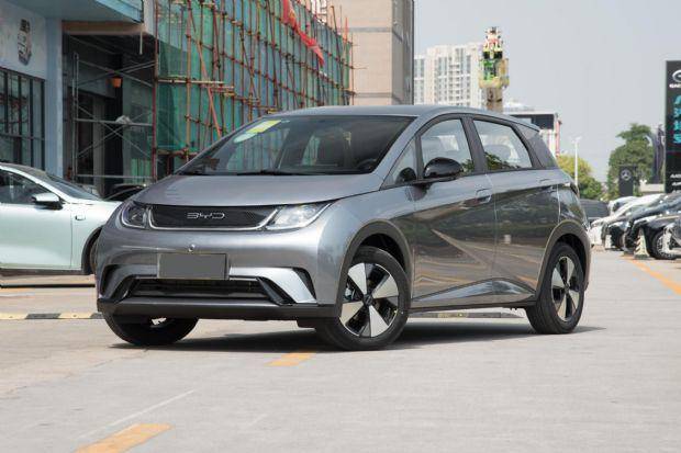 车销售排行榜_2023年7月中国汽车销量排行榜出炉,比亚迪独占13%市场份额