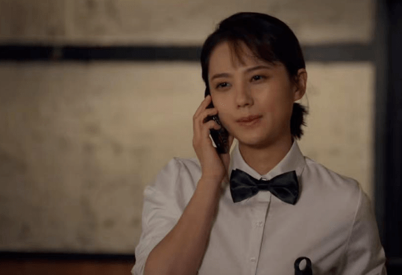 《曾少年》王莹:对爱情保持清醒和克制的女人,才能做人生的大女主_杨