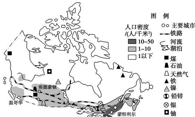 加拿大才6萬兵力,為什麼美國不吞併它,統一北美洲呢?_國家_裝備_世界