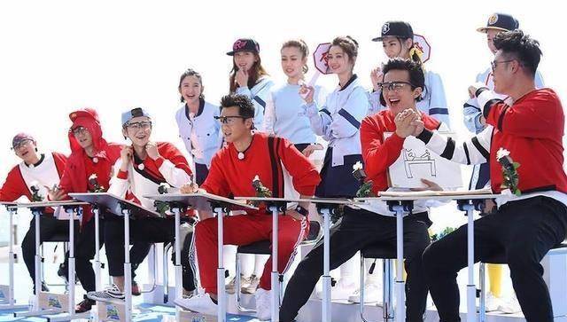 跑男到底谁是mvp,热巴还是陈赫?