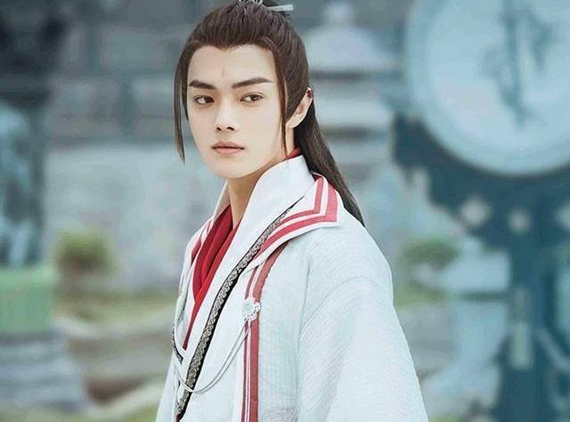 盘点那些年许凯演过的角色,哪个让你记忆犹新呢?_故事_陆思诚_顾燕