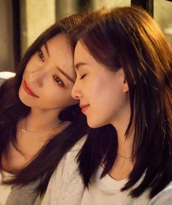 《流金岁月》倪妮:每一个靠色相上位的女人,都有不可言说的苦衷_南孙