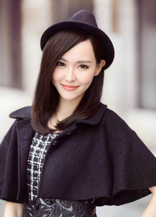 盘点女星酒窝,微微一笑很醉人,唐嫣,刘诗诗,林心如谁最美?