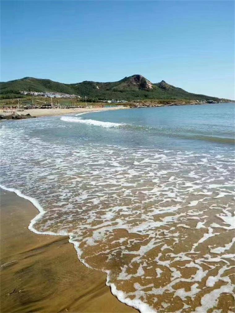 辽宁葫芦岛市兴城市觉华岛享哲渔家,品尝特色海鲜,还能出还垂钓!