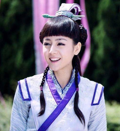 热巴新剧太"可恶"!