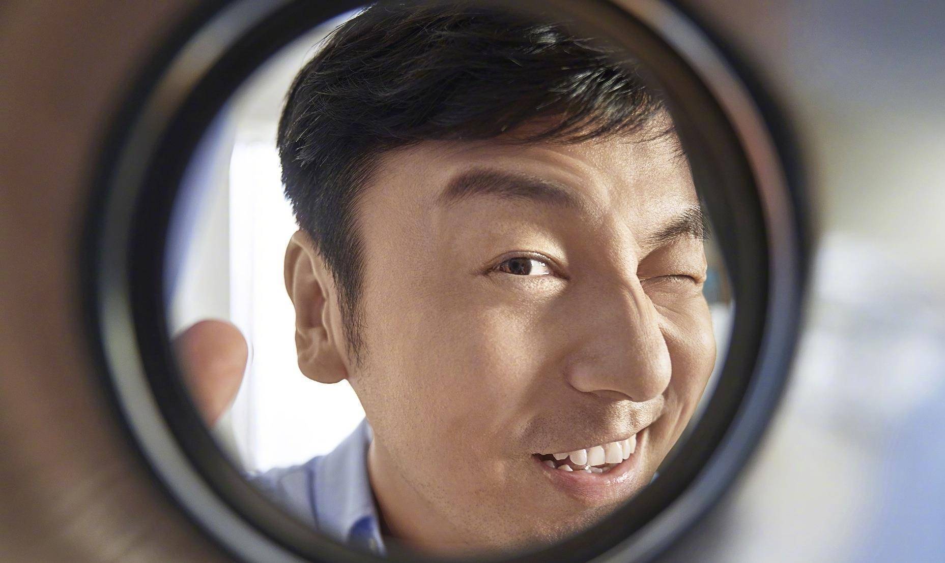 雷佳音为演快递员,10天不洗漱,看扁的是整个快递行业_歧视_疫情_事情