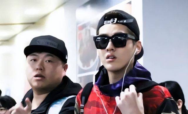 吴亦凡不服判决继续上诉,表哥欠1.