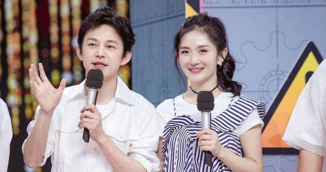 曾经的6大主咖现状如何_贾玲_大张伟_明星