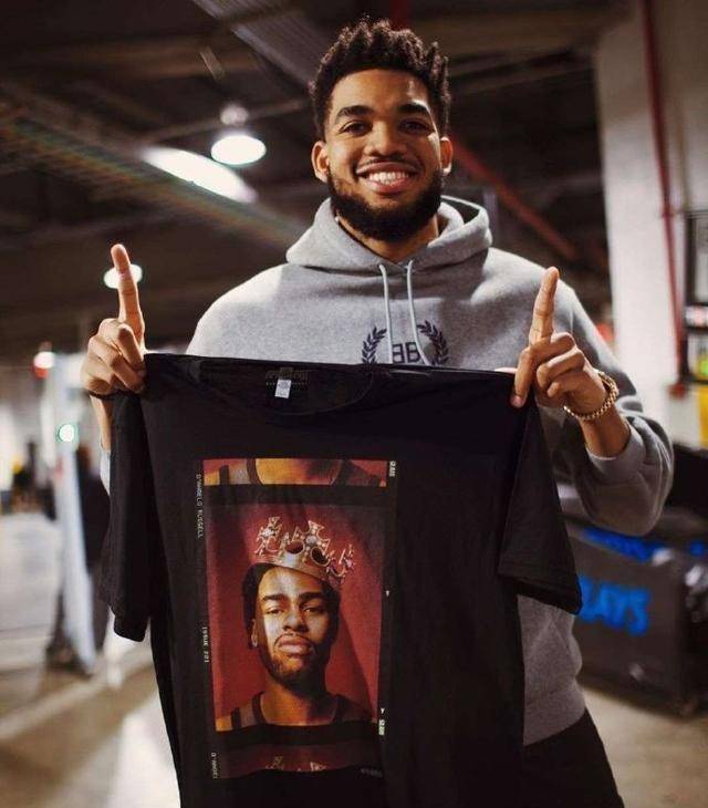 深度分析:森林狼的春天来了,拉塞尔唐斯保证了基本盘_进攻_防守_球员