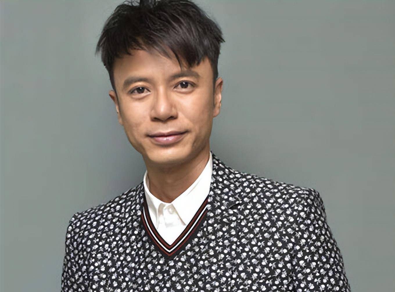 李克勤北上捞金身价暴涨!