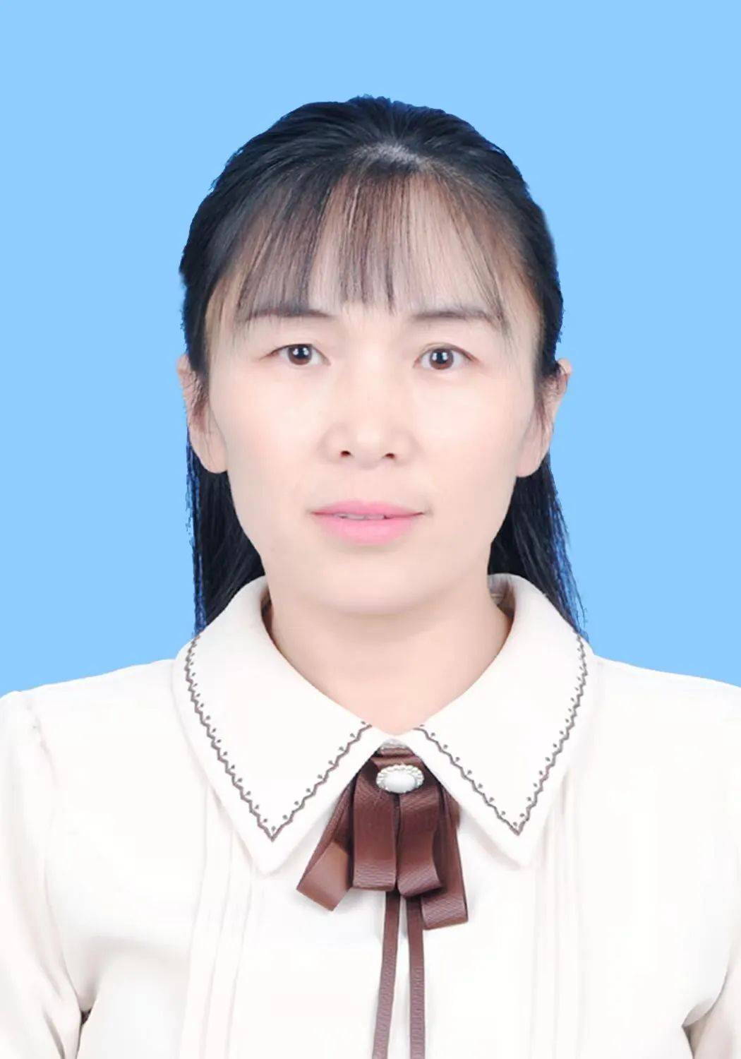 春风化雨润桃李 青春无悔育英才:记嵩县第二实验小学教师郭可可_语文