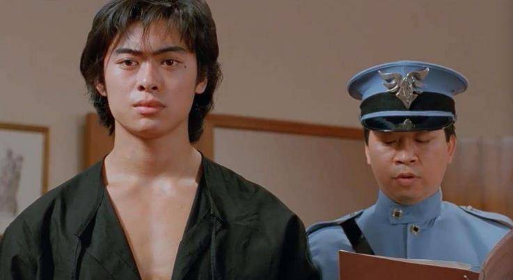 樊少皇:3岁出道成童星,18岁拍《力王》走红,生活中却八卦不断_父亲_樊