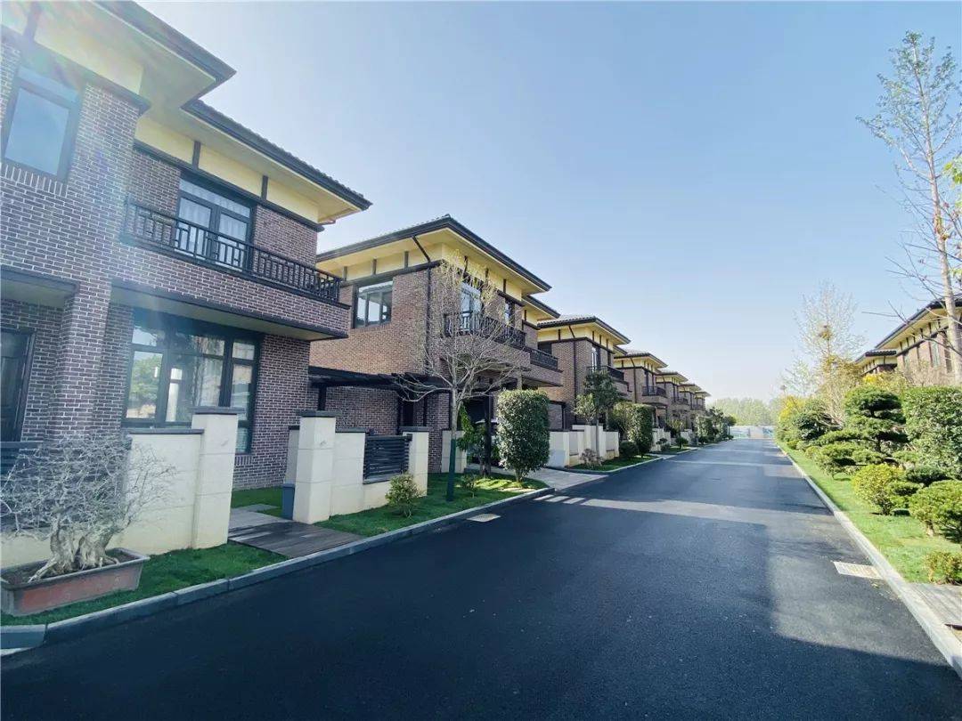 【生活美学馆】新乡天宝华庭售楼处电话-地址-户型!