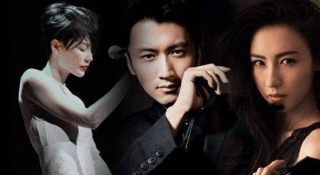 娱乐圈震撼:tfboys割韭菜,张柏芝谢霆锋复合?王宝强补办婚礼?