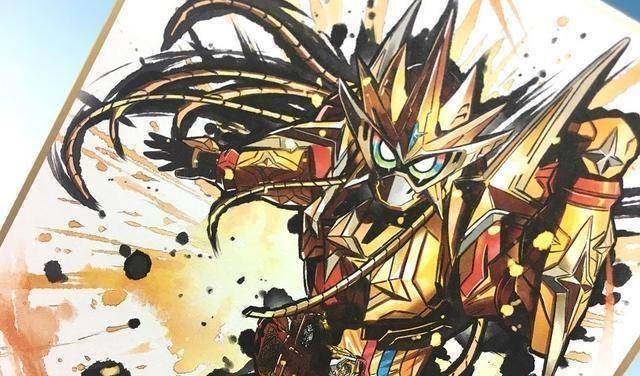 如何评价假面骑士崇皇时王近期的战斗力 经费牺牲品 天才口碑被救