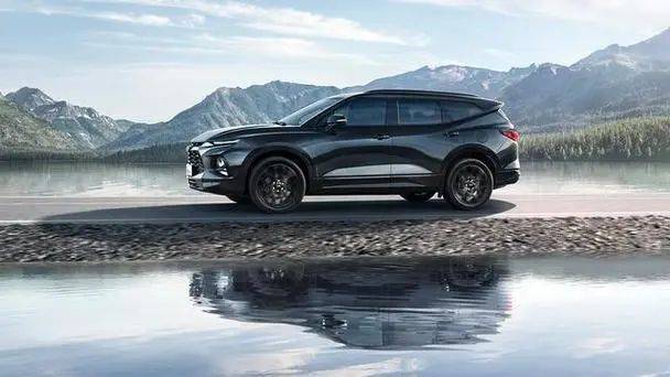 7座suv排行榜_最高降7.8万!三款7座SUV推荐,几乎0差评,都是公认的好(2)