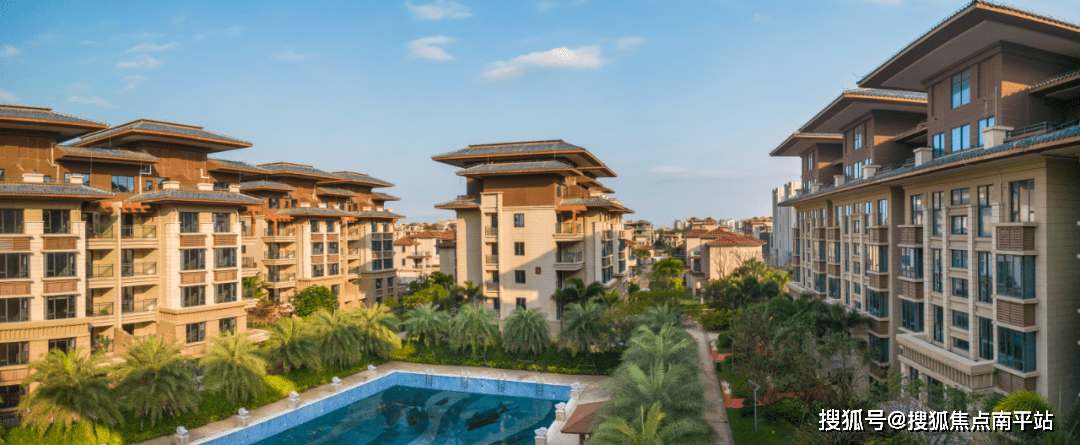 2023海南热盘:汇元江海汇——海口汇元江海汇售楼处地址,电话,位置