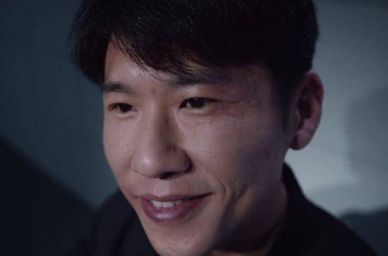 《暴风眼》王骁演得太好了,虽然颜值一般,但靠演技圈粉无数_程雷_角色