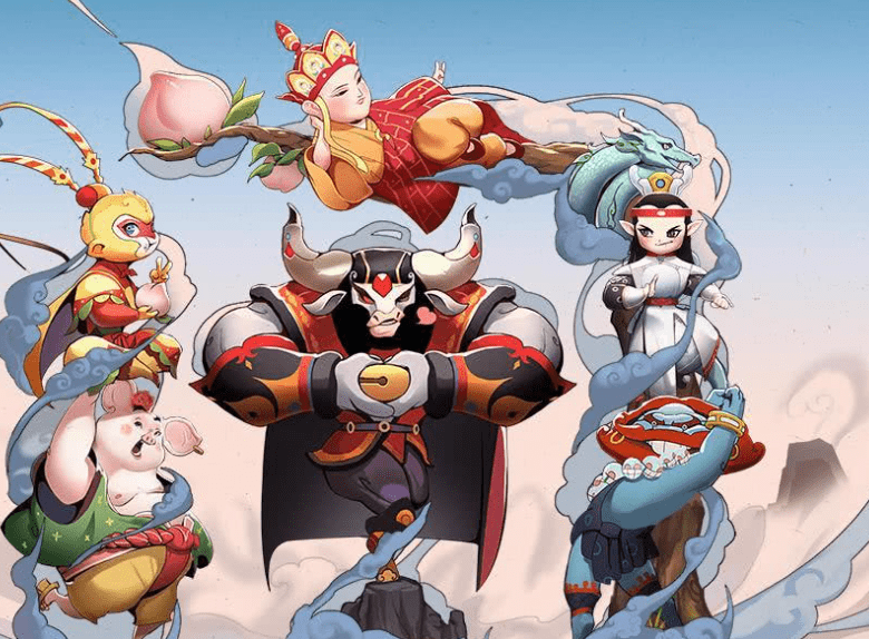 闹闹天宫怎么样,闹闹天宫玩法介绍_游戏_玩家_桃子