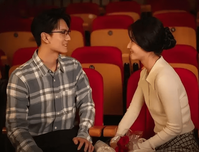 《曾少年》揭秘肖千喜的结局,看欲望和爱情的纠缠