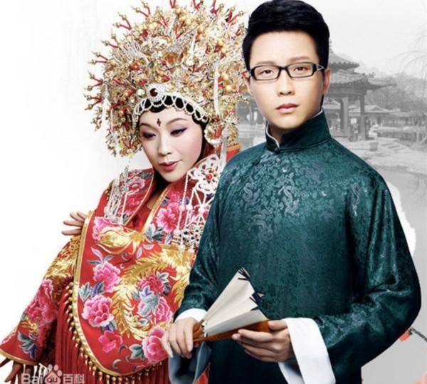 石头称在《雨花石》后他希望再推出一个他自己的专辑,李玉刚口头答应