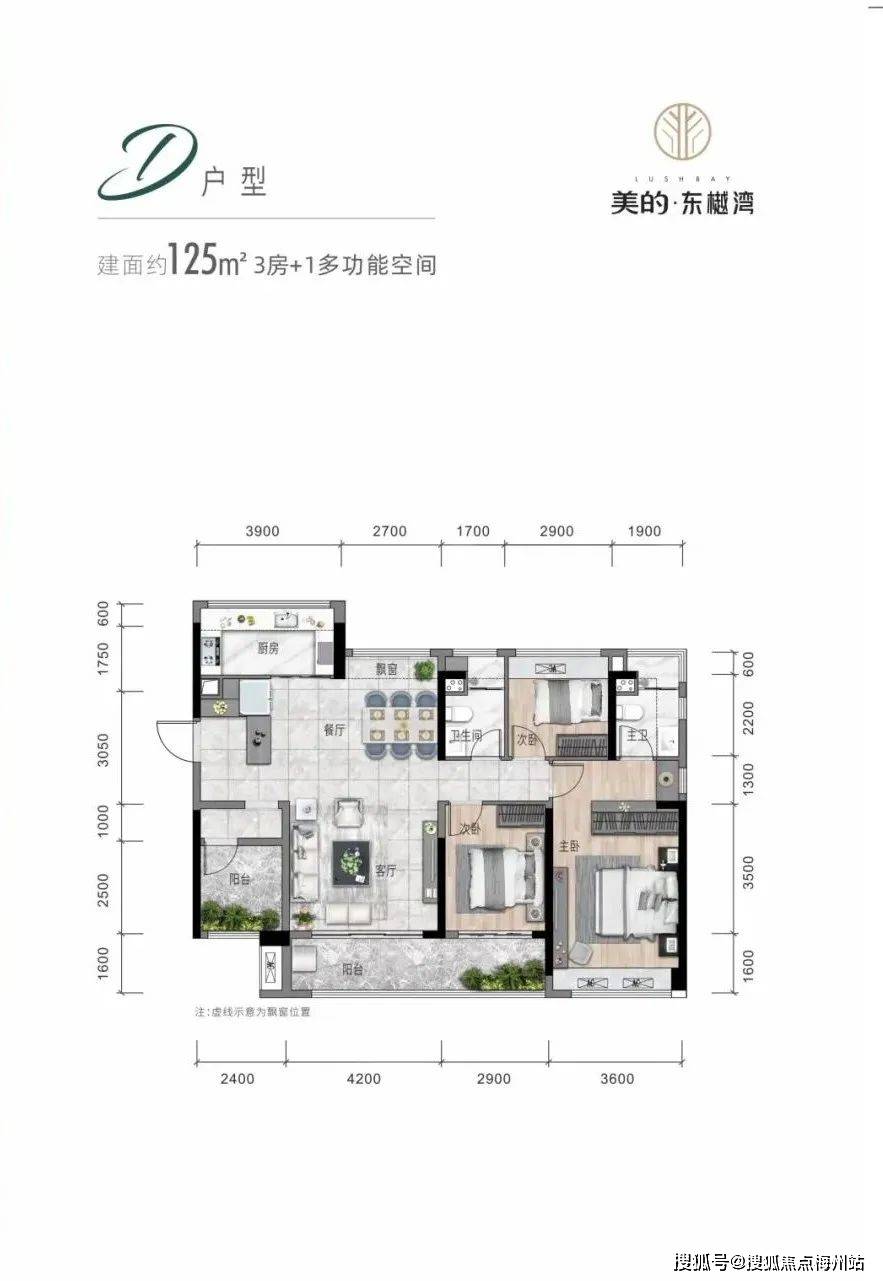 佛山【美的东樾湾】售楼处电话-地址-价格-位置,楼盘最新动态【售楼