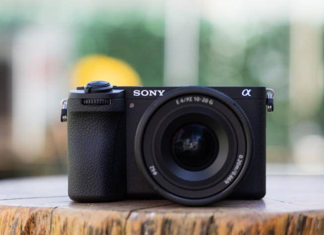 时隔4年 索尼a6xxx系列再添新机 索尼aps-c画幅微单a6700发布_相机